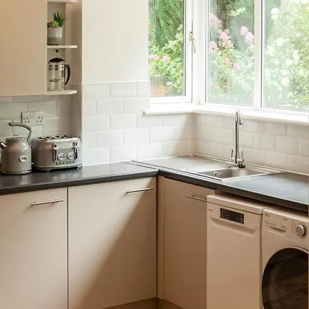No 5 Highwayman - Norfolk Cottage Agency Sheringham Buitenkant foto