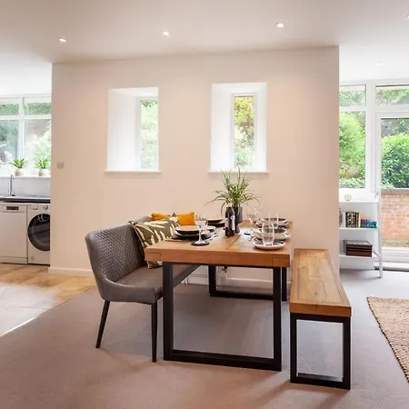 No 5 Highwayman - Norfolk Cottage Agency Sheringham Buitenkant foto