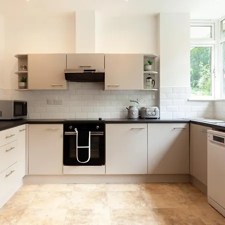 No 5 Highwayman - Norfolk Cottage Agency Sheringham Buitenkant foto