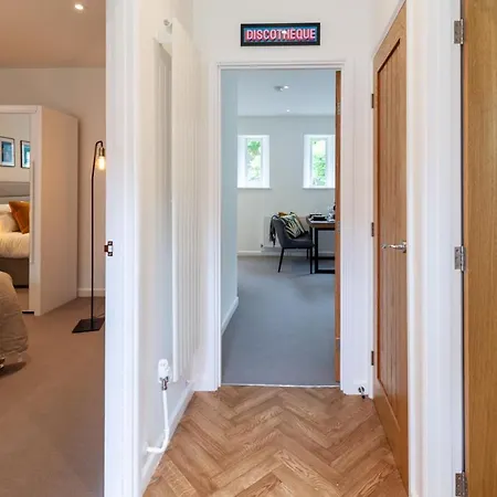 No 5 Highwayman - Norfolk Cottage Agency Sheringham Buitenkant foto