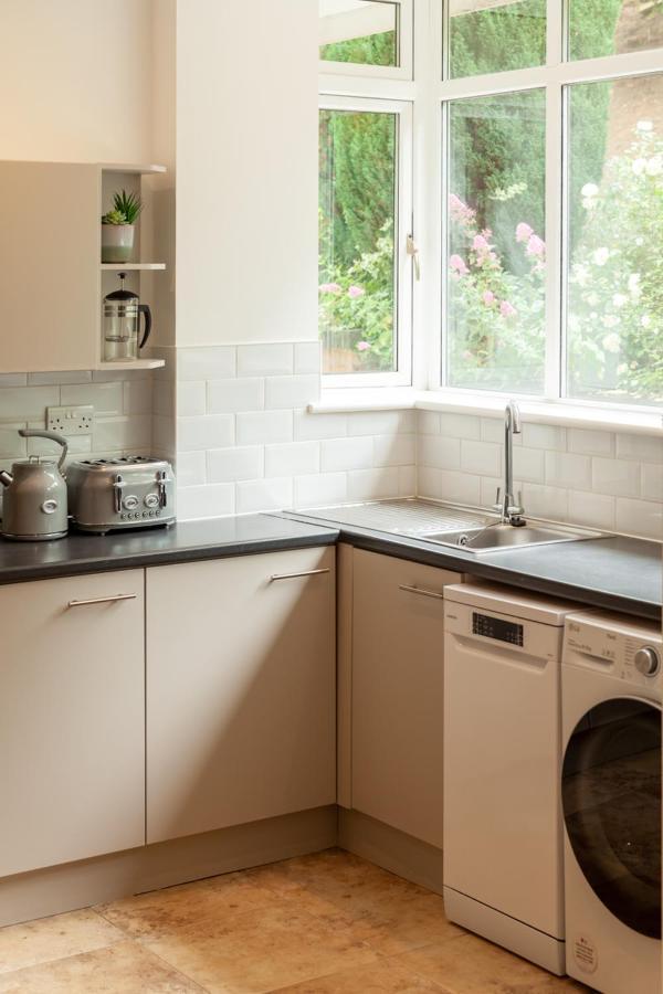 Apartment No 5 Highwayman - Norfolk Agency Sheringham