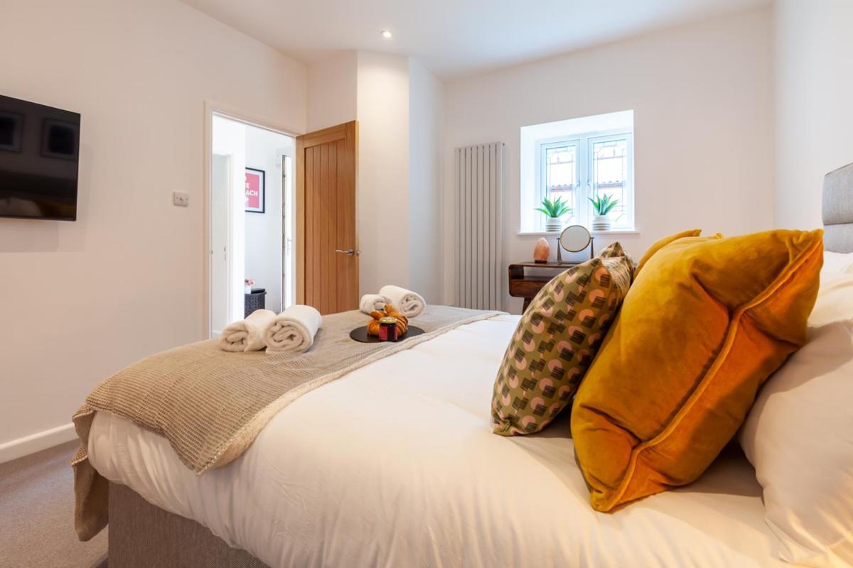 Apartment No 5 Highwayman - Norfolk Agency Sheringham