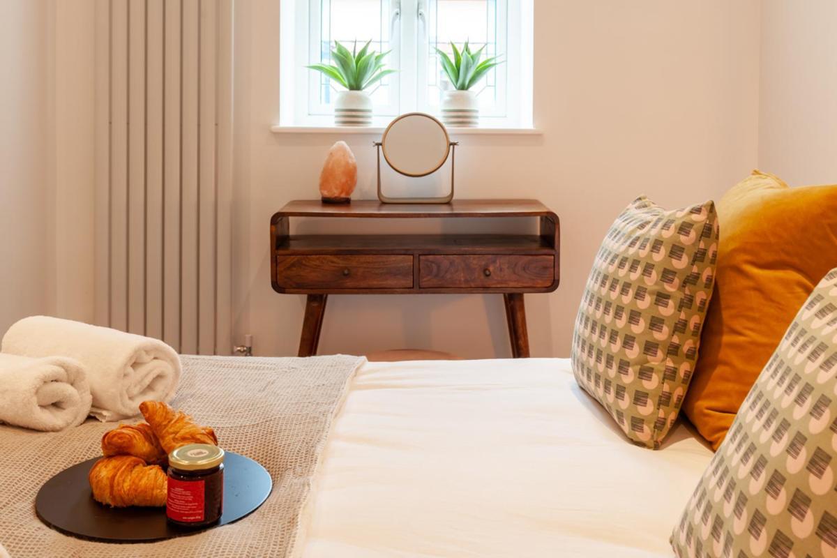 Apartment No 5 Highwayman - Norfolk Agency Sheringham