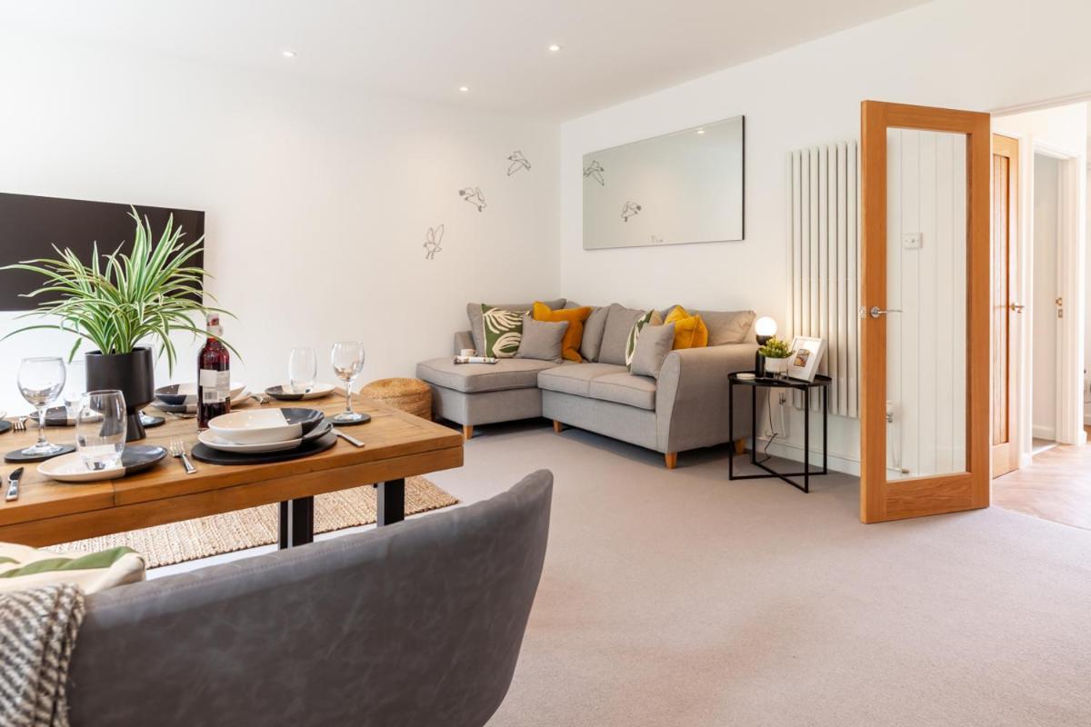 Apartment No 5 Highwayman - Norfolk Agency Sheringham