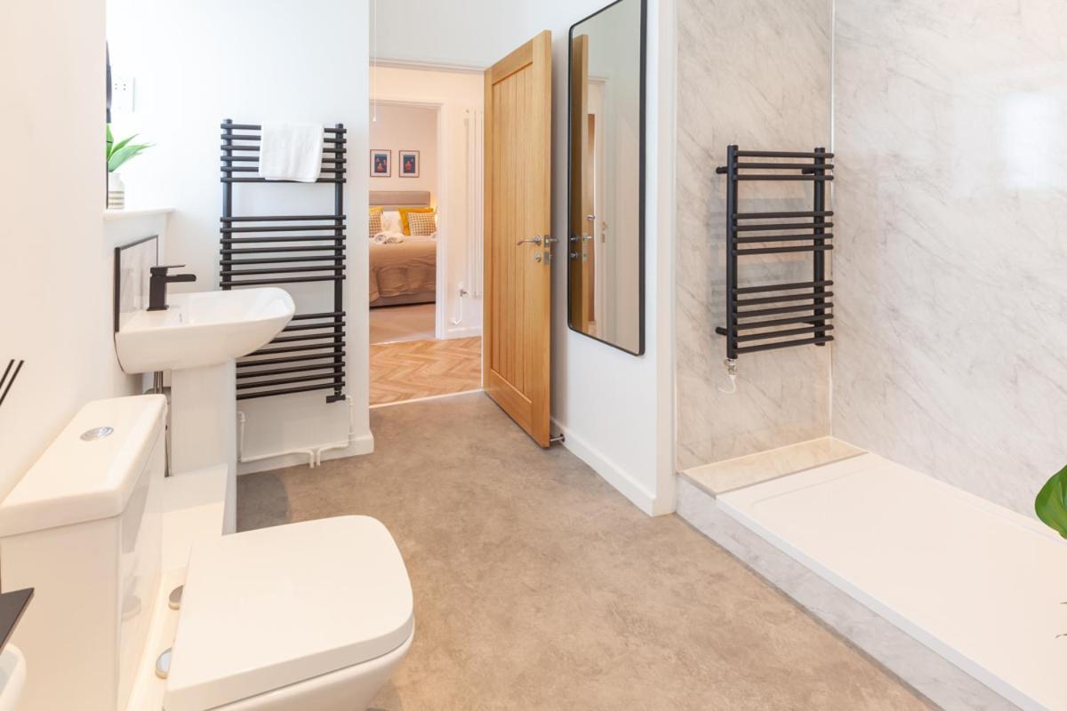 Apartment No 5 Highwayman - Norfolk Agency *